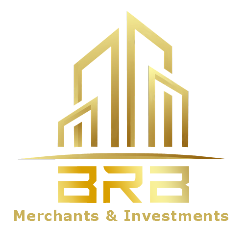 Logo BRB Merchants & Investments