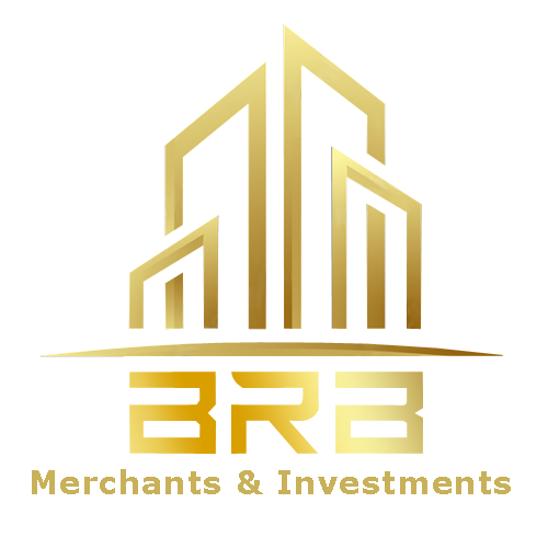 Logo BRB Merchants & Investments